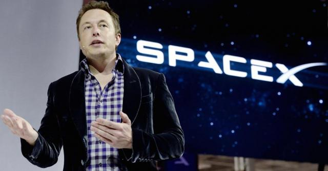 Mars en 2024 : Elon Musk voit toujours plus loin, plus vite, plus ... - clicinfos.com