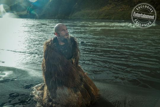 Vikings, qui était lé véritable Floki ?