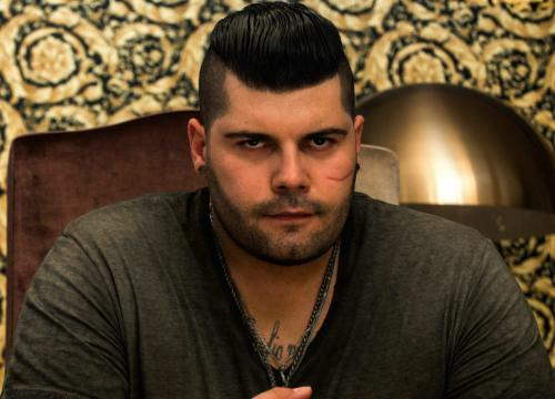 Gomorra 3: ecco le prime immagini - vanityfair.it