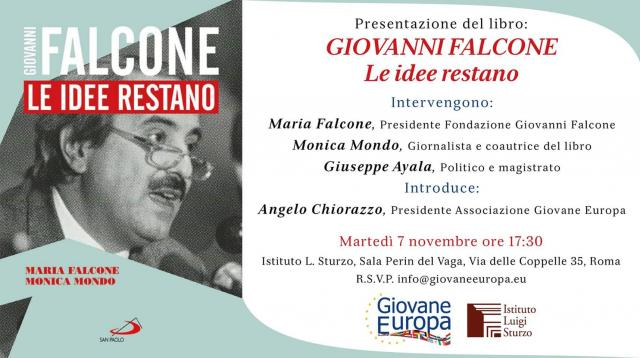 Presentazione del libro 