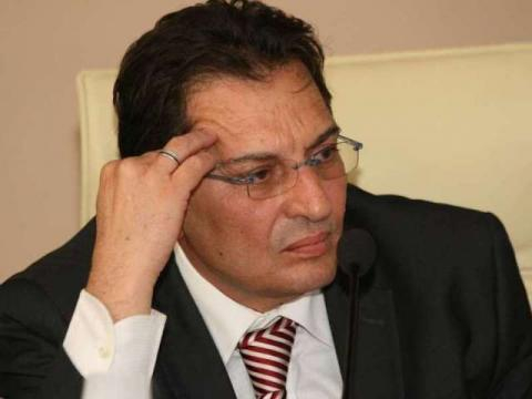 L'ex governatore siciliano Crocetta