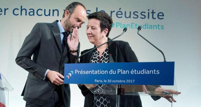 Accès à l'université : ce qui va changer - lesechos.fr