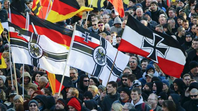 La estabilidad alemana y sus debilidades - com.ar