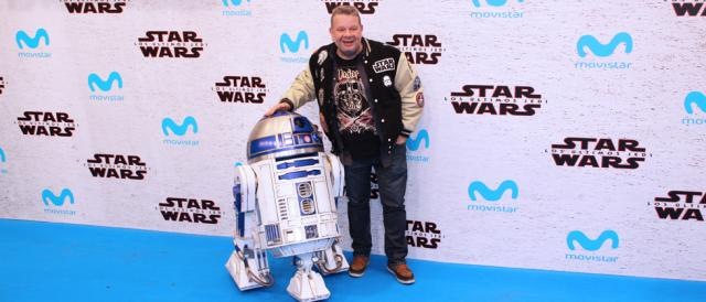 Alberto-Chicote-en-la-premiere-de-Star-Wars