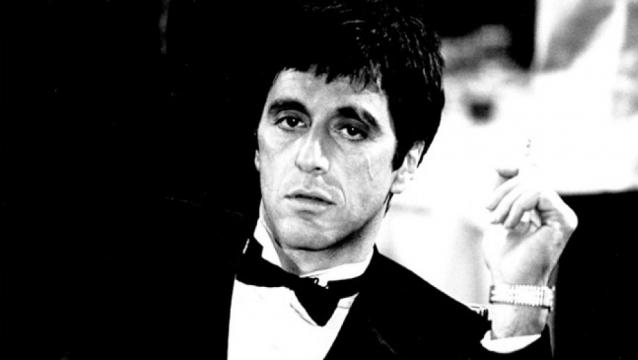 Scarface' Remake Moving Forward With 'Straight Outta Compton ... - hollywoodreporter.com