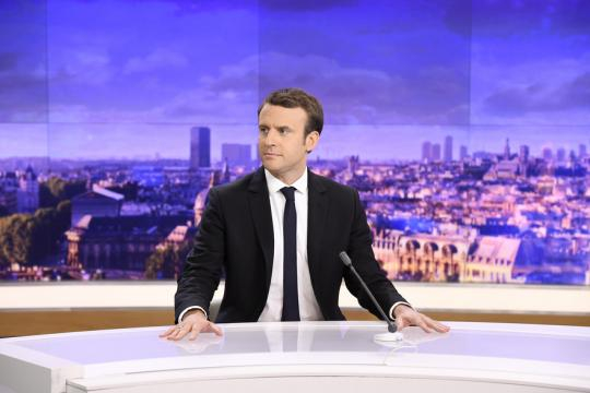 Emmanuel Macron : ce qu'il faut retenir de son interview sur France 2 - rtl.fr
