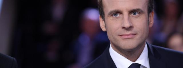 VIDEOS. Présidentielle : cinq séquences qu'il ne fallait pas rater ... - francetvinfo.fr