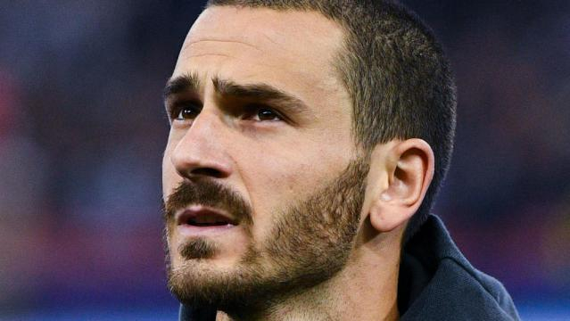 I had no problems with Allegri - Bonucci | FourFourTwo - fourfourtwo.com