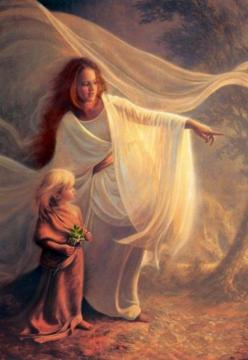 Diosa Strenia, a quien se le debe este tipo de celebraciones, ofrendas y sacrificios