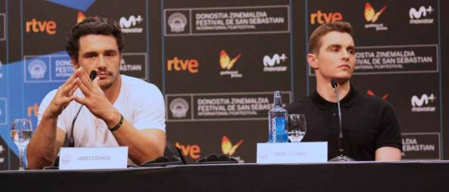 Así fue el esperpéntico rodaje de la “mejor peor película de la historia”