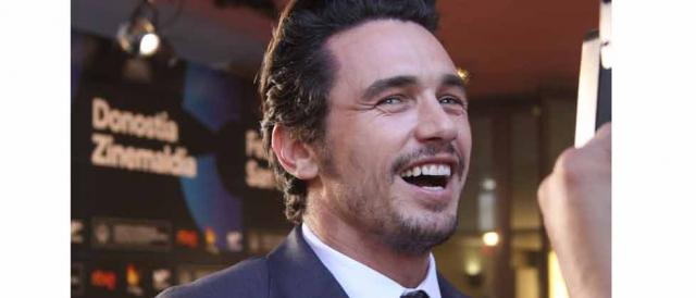 James Franco nos da algunas de las claves de la que será el gran estreno cinematográfico de fin de año