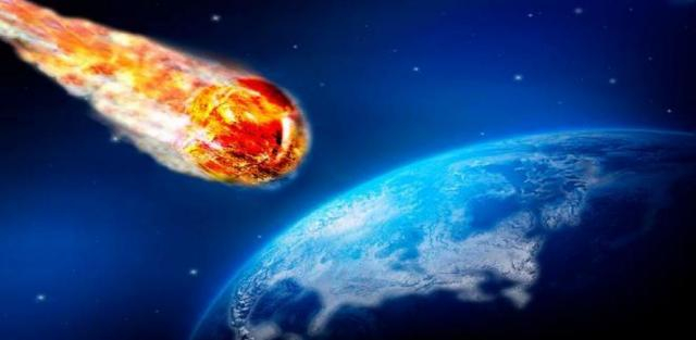 Asteroide Phaethon sfiorerà la Terra