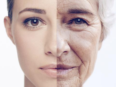 Due componenti che coesistono in ognuno di noi