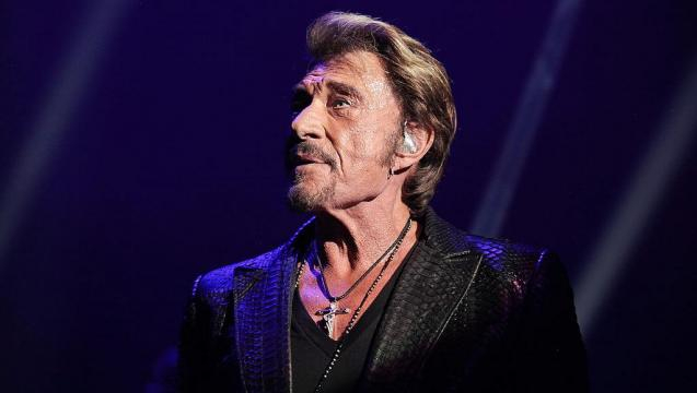 Le Sénégal pleure aussi Johnny Hallyday - RFI - rfi.fr