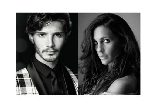 Gossip: Stefano De Martino ed Elena D'Amario insieme in vacanza? Ecco le prove.