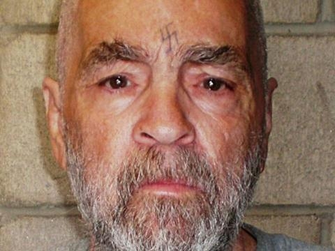 Le tueur américain Charles Manson hospitalisé - Libération - liberation.fr