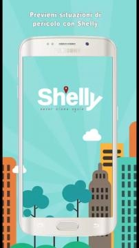 Shelly App Applicazioni disponibili per sistemi IOS e Android (Android App, Play store)