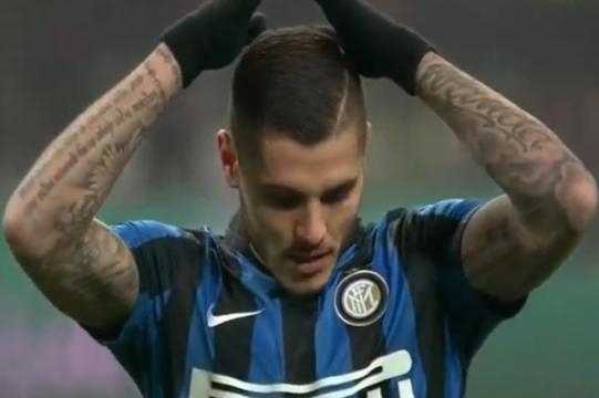 Continuano le polemiche nel post Juventus Inter