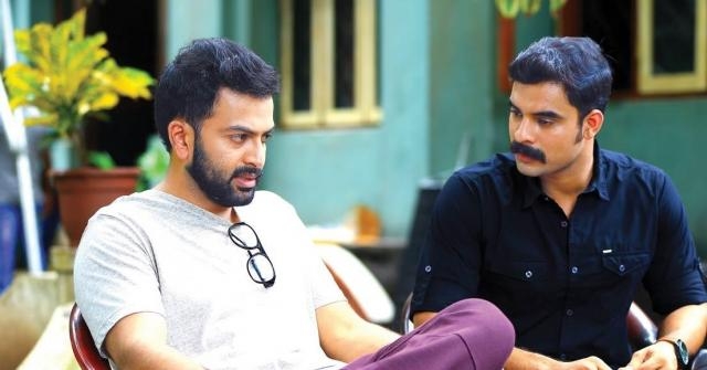 Ezra | Malayalam Movie Teaser | Prithviraj Sukumaran, Priya Anand ... - justbefilmy.com