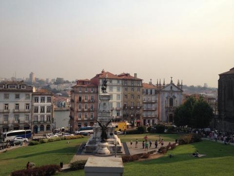 Porto, Portogallo Best Destination 2017 @annibelleph