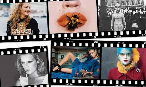 5 documentales de moda que no puedes perderte.