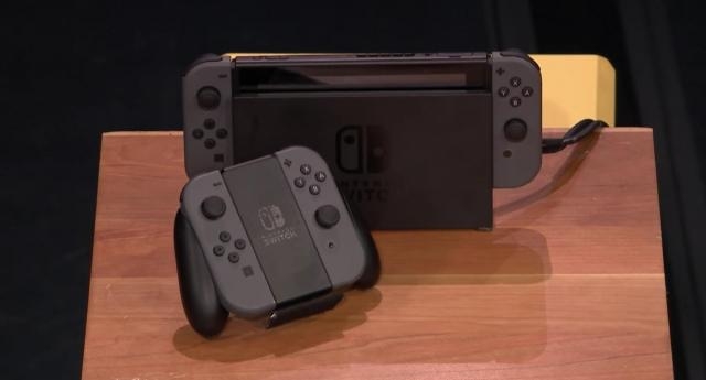 Nintendo Switch FAQ: Everything you need to know! | iMore - imore.com