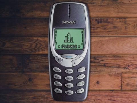 Nokia 3310 rinnovato al MWC 2017