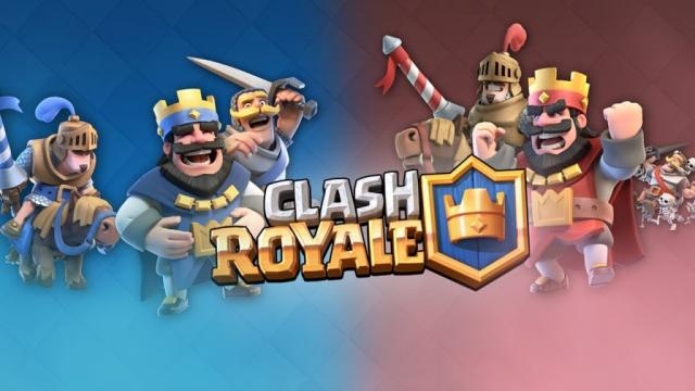 Clash Royale Players Are Facing Matchmaking Issues With The New ... - mobipicker.com