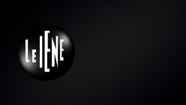 Le iene sono tornate…… domani il sera servizio - ficarazziblog.it