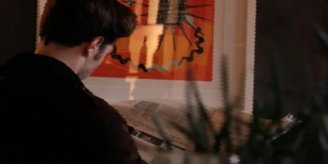 Marco è il nuovo tronista di Uomini e Donne