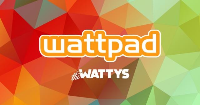 Wattpad e il concorso the wattys.