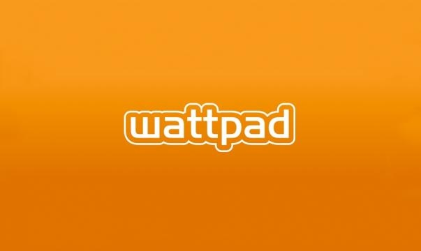 Wattpad, piattaforma per appassionati di libri.