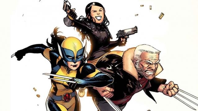 All-New Wolverine (2015 - Present) | Comic Books | Comics | Marvel.com - marvel.com