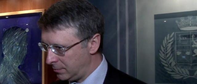 Raffaele Cantone, presidente dell'Anac