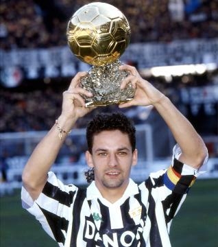 Roberto Baggio compie 50 anni.