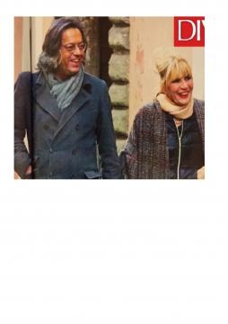 Gemma e Michele per Roma Febbraio 2017 3