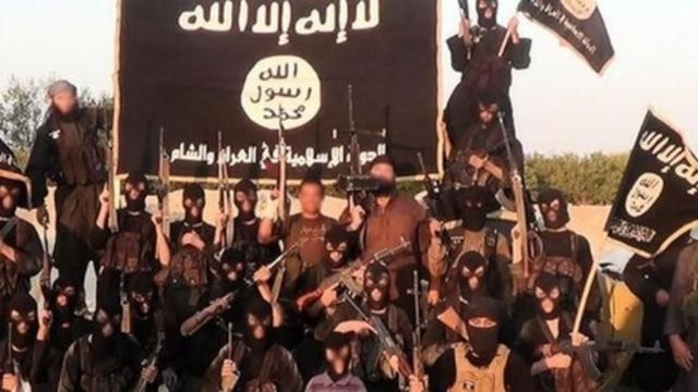 Syria Iraq: The Islamic State militant group - BBC News - bbc.com