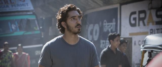 Lion Movie Review & Film Summary (2016) | Roger Ebert - rogerebert.com