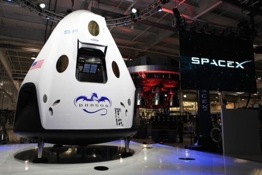 Moonshot pad roaring back into action with SpaceX launch - cloudhostinghq.net