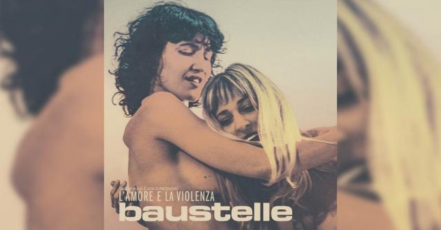 Baustelle, il nuovo album 