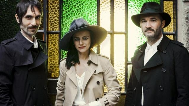 I Baustelle annunciano l'uscita del nuovo album “L'amore e la ... - lastampa.it