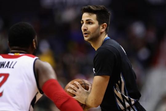 Ricky Rubio might be on his way out- forbes.com