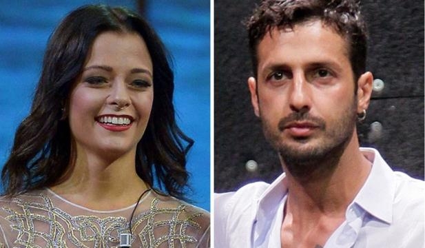 Silvia Provvedi attuale fidanzata di Corona - vanityfair.it