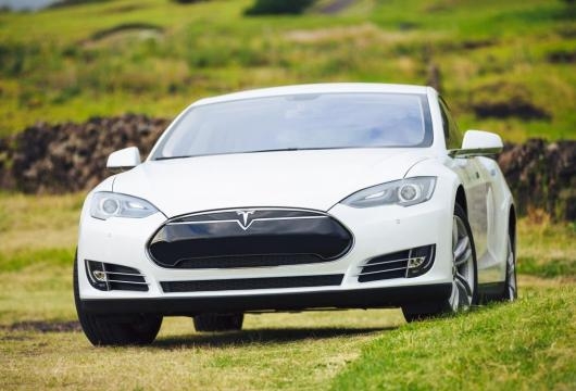 THE BIG IDEA: A Setback for Tesla Motors' Technology Puts ... - stratford.edu