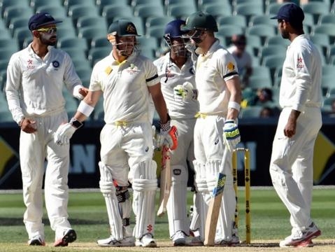 When And Where To Watch India vs Australia 1st Test Live Coverage ... - ndtv.com