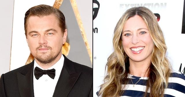 Leonardo DiCaprio Assistant: What It's Like to Work for Him - Us ... - usmagazine.com