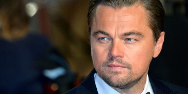 Life as Leonardo DiCaprio's Assistant - Leonardo DiCaprio's Former ... - harpersbazaar.com