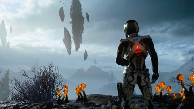 MASS EFFECT: ANDROMEDA Gets Official Release Date | Nerdist - nerdist.com