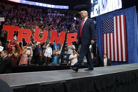 Donald Trump tiene razón: Meryl Streep es la actriz más ... - xataka.com