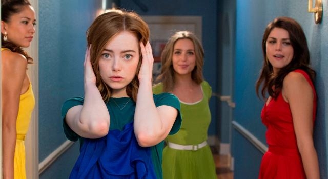 La La Land está sobrevalorada